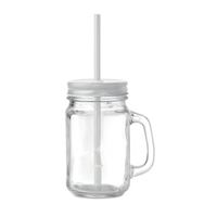 BICCHIERE 450ml IN VETRO